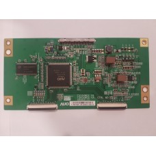 Плата t-con T315XW02 VC/V9 T260XW02 VA 06A94-1A Control Board AUO Logic Board T-Con Board